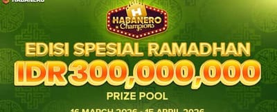 Klaim Jackpot Terbesar Sekarang